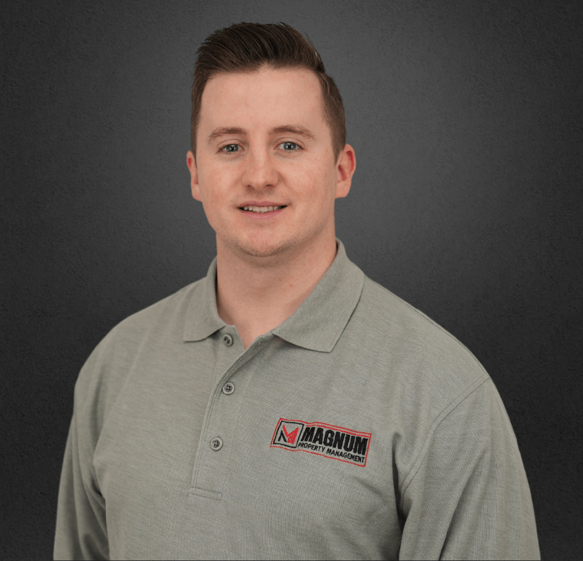 Photo of Joshua Sutton